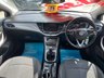 USED 2018 67 VAUXHALL ASTRA 1.6 TECH LINE NAV CDTI 5dr 