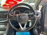 USED 2018 67 VAUXHALL ASTRA 1.6 TECH LINE NAV CDTI 5dr 