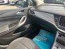 USED 2018 67 VAUXHALL ASTRA 1.6 TECH LINE NAV CDTI 5dr 
