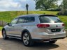 USED 2017 67 VOLKSWAGEN PASSAT 2.0 ALLTRACK TDI BLUEMOTION TECH 4MOTION 5d 148 BHP RARE MANUAL 4WD ALL TRACK ESTATE.