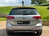 USED 2017 67 VOLKSWAGEN PASSAT 2.0 ALLTRACK TDI BLUEMOTION TECH 4MOTION 5d 148 BHP RARE MANUAL 4WD ALL TRACK ESTATE.