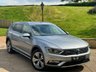 USED 2017 67 VOLKSWAGEN PASSAT 2.0 ALLTRACK TDI BLUEMOTION TECH 4MOTION 5d 148 BHP RARE MANUAL 4WD ALL TRACK ESTATE.