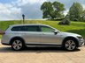USED 2017 67 VOLKSWAGEN PASSAT 2.0 ALLTRACK TDI BLUEMOTION TECH 4MOTION 5d 148 BHP RARE MANUAL 4WD ALL TRACK ESTATE.