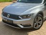 USED 2017 67 VOLKSWAGEN PASSAT 2.0 ALLTRACK TDI BLUEMOTION TECH 4MOTION 5d 148 BHP RARE MANUAL 4WD ALL TRACK ESTATE.