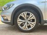 USED 2017 67 VOLKSWAGEN PASSAT 2.0 ALLTRACK TDI BLUEMOTION TECH 4MOTION 5d 148 BHP RARE MANUAL 4WD ALL TRACK ESTATE.