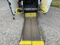 USED 2015 65 PEUGEOT BOXER 2.2 HDI 435 L3H2 [ AMBULANCE PTS ] WAV P/V 130 BHP Minibus / WAV Wheelchair / Scooter Lift /