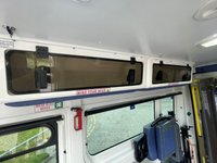 USED 2015 65 PEUGEOT BOXER 2.2 HDI 435 L3H2 [ AMBULANCE PTS ] WAV P/V 130 BHP Minibus / WAV Wheelchair / Scooter Lift /