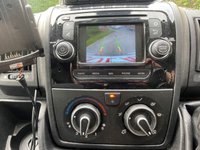 USED 2015 65 PEUGEOT BOXER 2.2 HDI 435 L3H2 [ AMBULANCE PTS ] WAV P/V 130 BHP Minibus / WAV Wheelchair / Scooter Lift /