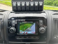 USED 2015 65 PEUGEOT BOXER 2.2 HDI 435 L3H2 [ AMBULANCE PTS ] WAV P/V 130 BHP Minibus / WAV Wheelchair / Scooter Lift /