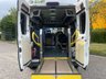 USED 2015 65 PEUGEOT BOXER 2.2 HDI 435 L3H2 [ AMBULANCE PTS ] WAV P/V 130 BHP Minibus / WAV Wheelchair / Scooter Lift /