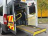 USED 2015 65 PEUGEOT BOXER 2.2 HDI 435 L3H2 [ AMBULANCE PTS ] WAV P/V 130 BHP Minibus / WAV Wheelchair / Scooter Lift /