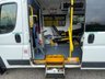 USED 2015 65 PEUGEOT BOXER 2.2 HDI 435 L3H2 [ AMBULANCE PTS ] WAV P/V 130 BHP Minibus / WAV Wheelchair / Scooter Lift /