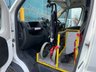 USED 2015 65 PEUGEOT BOXER 2.2 HDI 435 L3H2 [ AMBULANCE PTS ] WAV P/V 130 BHP Minibus / WAV Wheelchair / Scooter Lift /