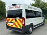 USED 2015 65 PEUGEOT BOXER 2.2 HDI 435 L3H2 [ AMBULANCE PTS ] WAV P/V 130 BHP Minibus / WAV Wheelchair / Scooter Lift /