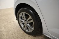 USED 2020 20 VOLKSWAGEN POLO 1.0 R-LINE TSI DSG 5d 114 BHP SERVICED BY VOLKSWAGEN IN APRIL 2025, APPLE CAR PLAY, HEATED SEATS