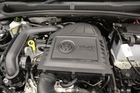 USED 2020 20 VOLKSWAGEN POLO 1.0 R-LINE TSI DSG 5d 114 BHP SERVICED BY VOLKSWAGEN IN APRIL 2025, APPLE CAR PLAY, HEATED SEATS