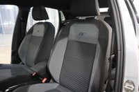 USED 2020 20 VOLKSWAGEN POLO 1.0 R-LINE TSI DSG 5d 114 BHP SERVICED BY VOLKSWAGEN IN APRIL 2025, APPLE CAR PLAY, HEATED SEATS