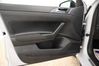 USED 2020 20 VOLKSWAGEN POLO 1.0 R-LINE TSI DSG 5d 114 BHP SERVICED BY VOLKSWAGEN IN APRIL 2025, APPLE CAR PLAY, HEATED SEATS