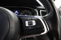 USED 2020 20 VOLKSWAGEN POLO 1.0 R-LINE TSI DSG 5d 114 BHP SERVICED BY VOLKSWAGEN IN APRIL 2025, APPLE CAR PLAY, HEATED SEATS