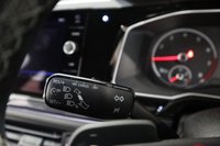 USED 2020 20 VOLKSWAGEN POLO 1.0 R-LINE TSI DSG 5d 114 BHP SERVICED BY VOLKSWAGEN IN APRIL 2025, APPLE CAR PLAY, HEATED SEATS