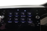 USED 2020 20 VOLKSWAGEN POLO 1.0 R-LINE TSI DSG 5d 114 BHP SERVICED BY VOLKSWAGEN IN APRIL 2025, APPLE CAR PLAY, HEATED SEATS