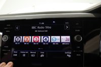 USED 2020 20 VOLKSWAGEN POLO 1.0 R-LINE TSI DSG 5d 114 BHP SERVICED BY VOLKSWAGEN IN APRIL 2025, APPLE CAR PLAY, HEATED SEATS