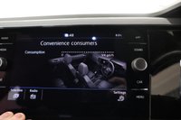 USED 2020 20 VOLKSWAGEN POLO 1.0 R-LINE TSI DSG 5d 114 BHP SERVICED BY VOLKSWAGEN IN APRIL 2025, APPLE CAR PLAY, HEATED SEATS