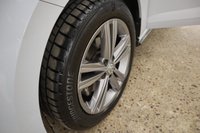 USED 2020 20 VOLKSWAGEN POLO 1.0 R-LINE TSI DSG 5d 114 BHP SERVICED BY VOLKSWAGEN IN APRIL 2025, APPLE CAR PLAY, HEATED SEATS