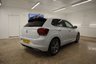 USED 2020 20 VOLKSWAGEN POLO 1.0 R-LINE TSI DSG 5d 114 BHP SERVICED BY VOLKSWAGEN IN APRIL 2025, APPLE CAR PLAY, HEATED SEATS