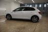 USED 2020 20 VOLKSWAGEN POLO 1.0 R-LINE TSI DSG 5d 114 BHP SERVICED BY VOLKSWAGEN IN APRIL 2025, APPLE CAR PLAY, HEATED SEATS