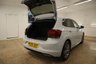 USED 2020 20 VOLKSWAGEN POLO 1.0 R-LINE TSI DSG 5d 114 BHP SERVICED BY VOLKSWAGEN IN APRIL 2025, APPLE CAR PLAY, HEATED SEATS