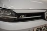 USED 2020 20 VOLKSWAGEN POLO 1.0 R-LINE TSI DSG 5d 114 BHP SERVICED BY VOLKSWAGEN IN APRIL 2025, APPLE CAR PLAY, HEATED SEATS