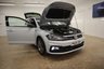 USED 2020 20 VOLKSWAGEN POLO 1.0 R-LINE TSI DSG 5d 114 BHP SERVICED BY VOLKSWAGEN IN APRIL 2025, APPLE CAR PLAY, HEATED SEATS