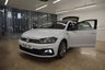 USED 2020 20 VOLKSWAGEN POLO 1.0 R-LINE TSI DSG 5d 114 BHP SERVICED BY VOLKSWAGEN IN APRIL 2025, APPLE CAR PLAY, HEATED SEATS