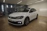 USED 2020 20 VOLKSWAGEN POLO 1.0 R-LINE TSI DSG 5d 114 BHP SERVICED BY VOLKSWAGEN IN APRIL 2025, APPLE CAR PLAY, HEATED SEATS