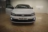 USED 2020 20 VOLKSWAGEN POLO 1.0 R-LINE TSI DSG 5d 114 BHP SERVICED BY VOLKSWAGEN IN APRIL 2025, APPLE CAR PLAY, HEATED SEATS