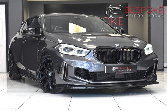 Bespoke Motor Works LTD