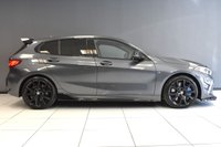 USED 2021 71 BMW M135I XDRIVE 2.0 5 DOOR **&pound;399 A MONTH WITH &pound;3636 DEPOSIT**