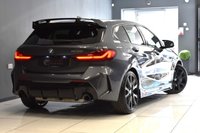 USED 2021 71 BMW M135I XDRIVE 2.0 5 DOOR **&pound;399 A MONTH WITH &pound;3636 DEPOSIT**
