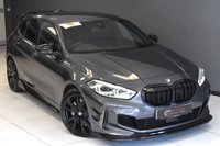 USED 2021 71 BMW M135I XDRIVE 2.0 5 DOOR **&pound;399 A MONTH WITH &pound;3636 DEPOSIT**