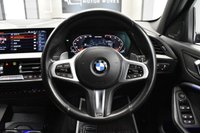 USED 2021 71 BMW M135I XDRIVE 2.0 5 DOOR **&pound;399 A MONTH WITH &pound;3636 DEPOSIT**