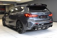 USED 2021 71 BMW M135I XDRIVE 2.0 5 DOOR **&pound;399 A MONTH WITH &pound;3636 DEPOSIT**