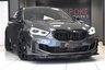 USED 2021 71 BMW M135I XDRIVE 2.0 5 DOOR **&pound;399 A MONTH WITH &pound;3636 DEPOSIT**