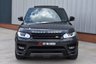 USED 2016 16 LAND ROVER RANGE ROVER SPORT 4.4 SDV8 AUTOBIOGRAPHY DYNAMIC 5d 339 BHP 