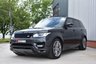 USED 2016 16 LAND ROVER RANGE ROVER SPORT 4.4 SDV8 AUTOBIOGRAPHY DYNAMIC 5d 339 BHP 