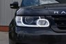 USED 2016 16 LAND ROVER RANGE ROVER SPORT 4.4 SDV8 AUTOBIOGRAPHY DYNAMIC 5d 339 BHP 