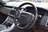 USED 2016 16 LAND ROVER RANGE ROVER SPORT 4.4 SDV8 AUTOBIOGRAPHY DYNAMIC 5d 339 BHP 