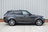 USED 2016 16 LAND ROVER RANGE ROVER SPORT 4.4 SDV8 AUTOBIOGRAPHY DYNAMIC 5d 339 BHP 