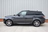 USED 2016 16 LAND ROVER RANGE ROVER SPORT 4.4 SDV8 AUTOBIOGRAPHY DYNAMIC 5d 339 BHP 
