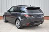 USED 2016 16 LAND ROVER RANGE ROVER SPORT 4.4 SDV8 AUTOBIOGRAPHY DYNAMIC 5d 339 BHP 